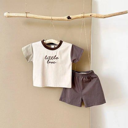 Little Love Co-ord