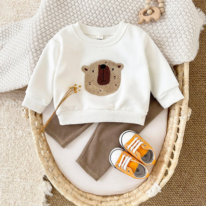 Bear Co-Ord