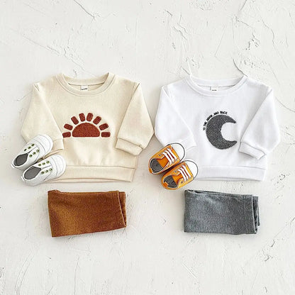Sun & Moon Two Piece