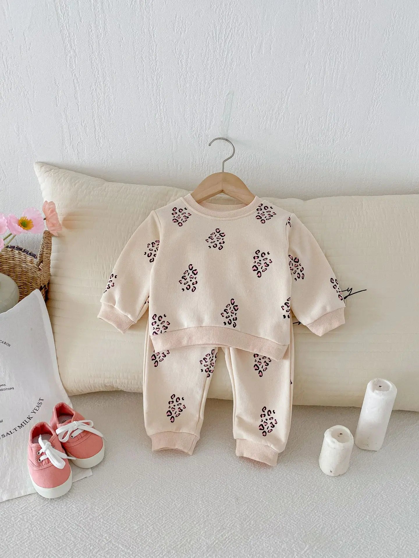 Cuddle Lounge Set