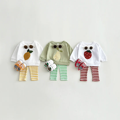 Fruit Two Piece set