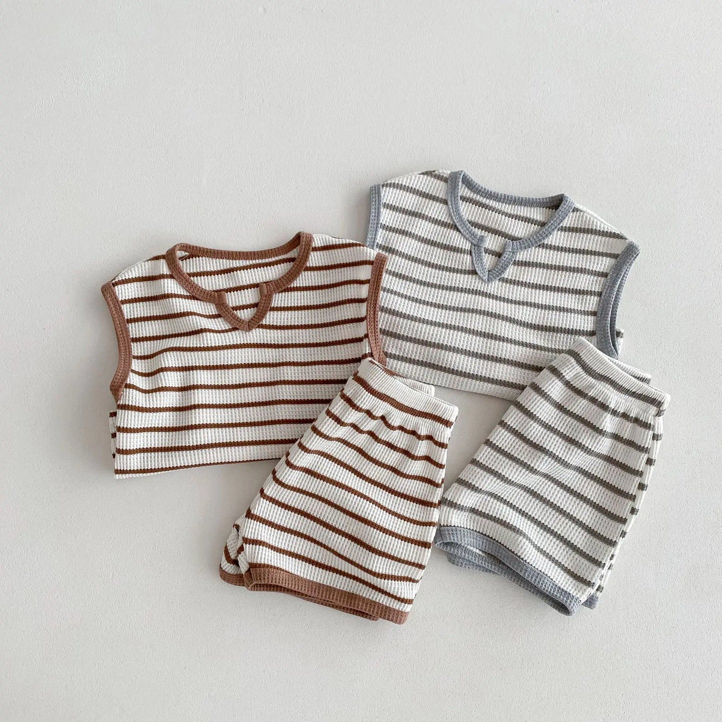The Breeze Set