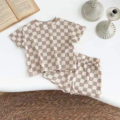 Chessboard Set