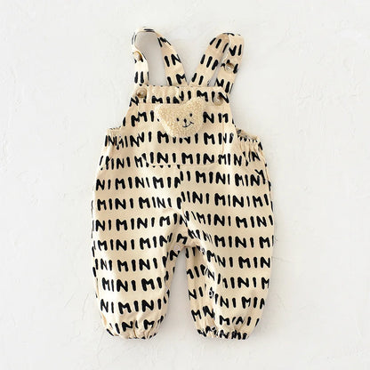 Mini Rompers