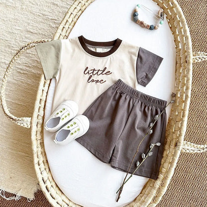 Little Love Co-ord