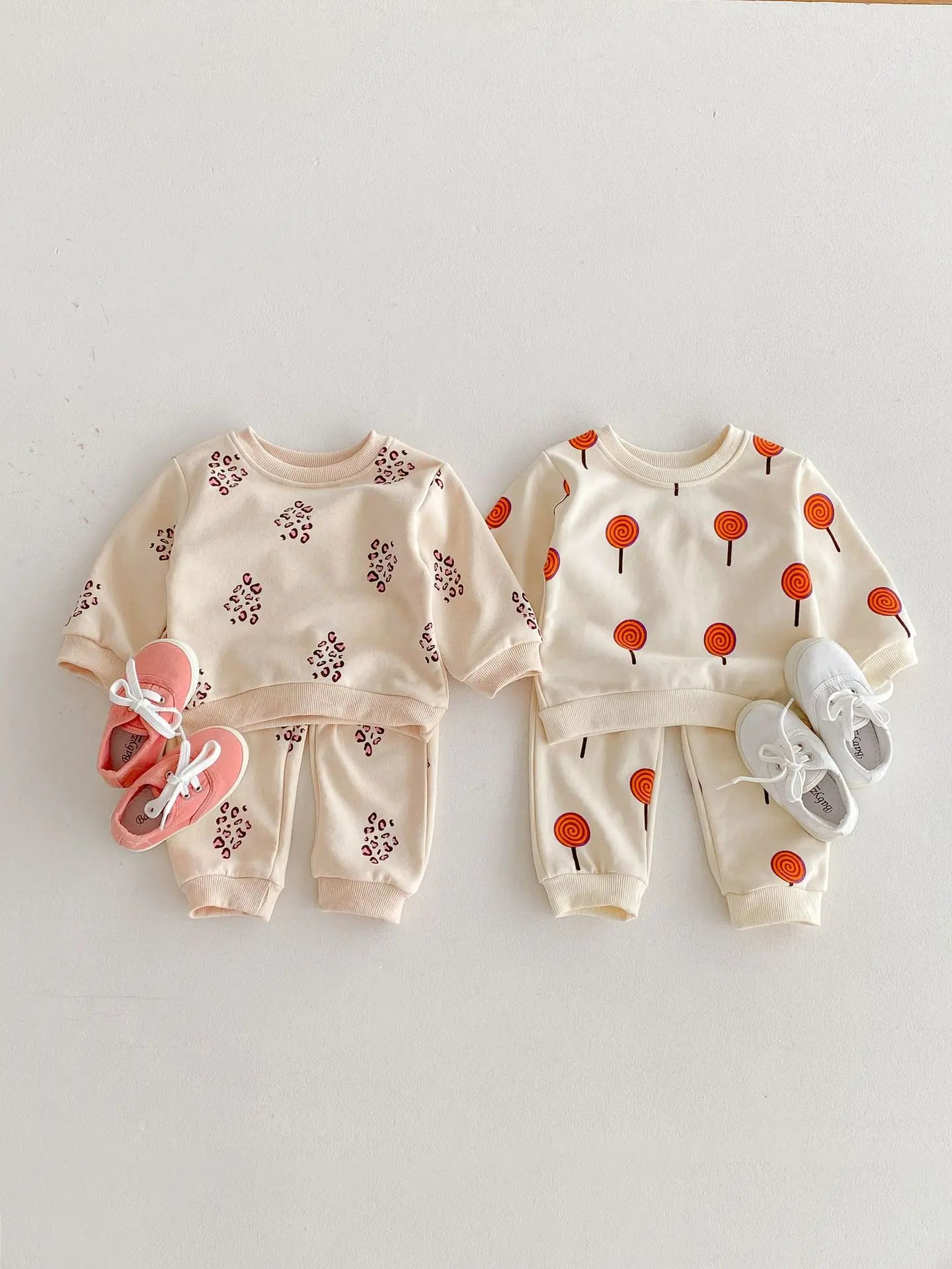 Cuddle Lounge Set